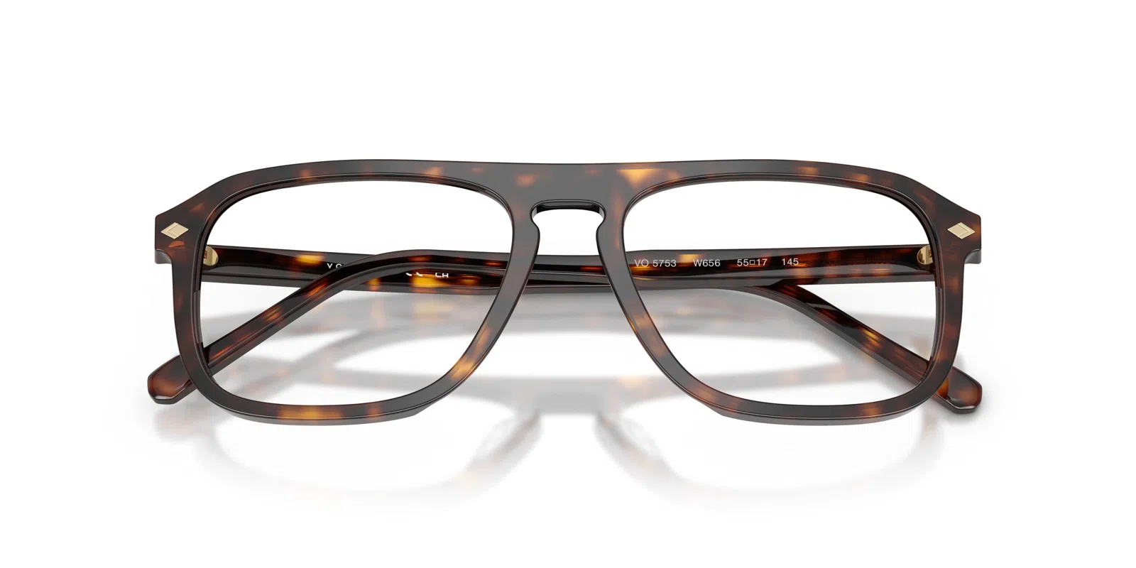 Vogue 5753 Eyeglasses - view 16